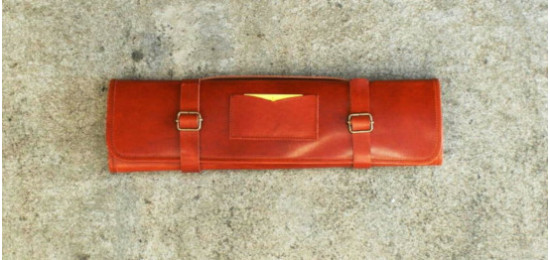 Afilando los cuchillos