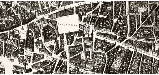 Por qué no enviamos a todo el mundo.